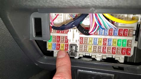 2005 nissan maxima fuse box junction box|2012 maxima fuse box diagram.